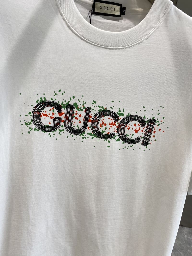 Gucci T-Shirts